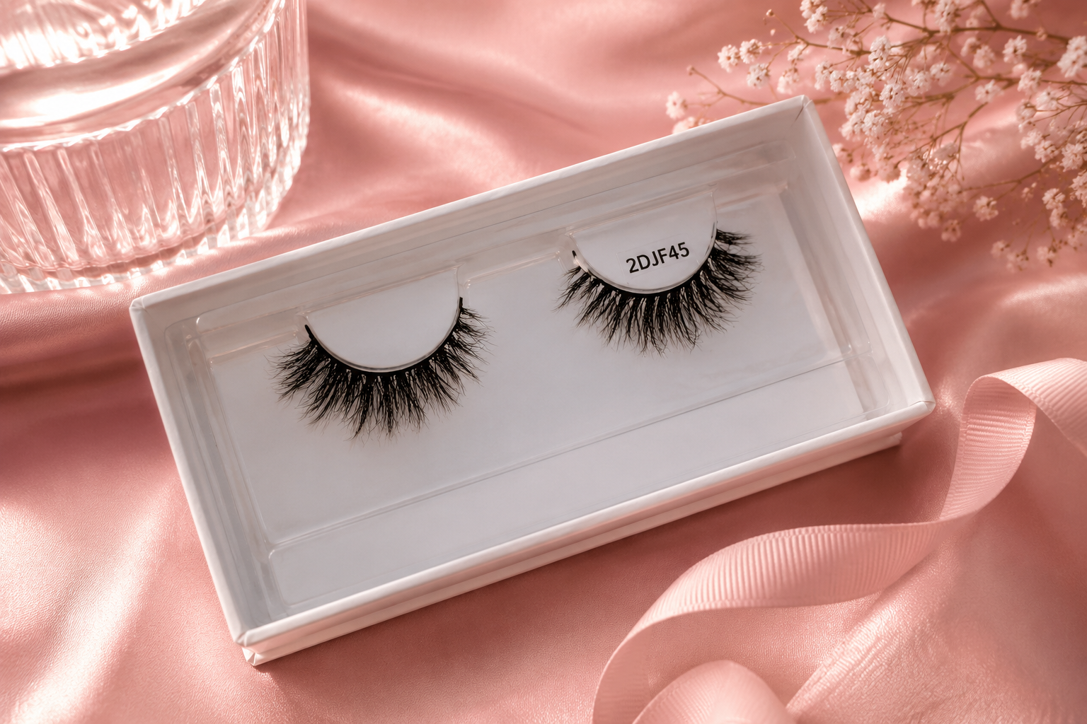 Flirty Pretty Lashes