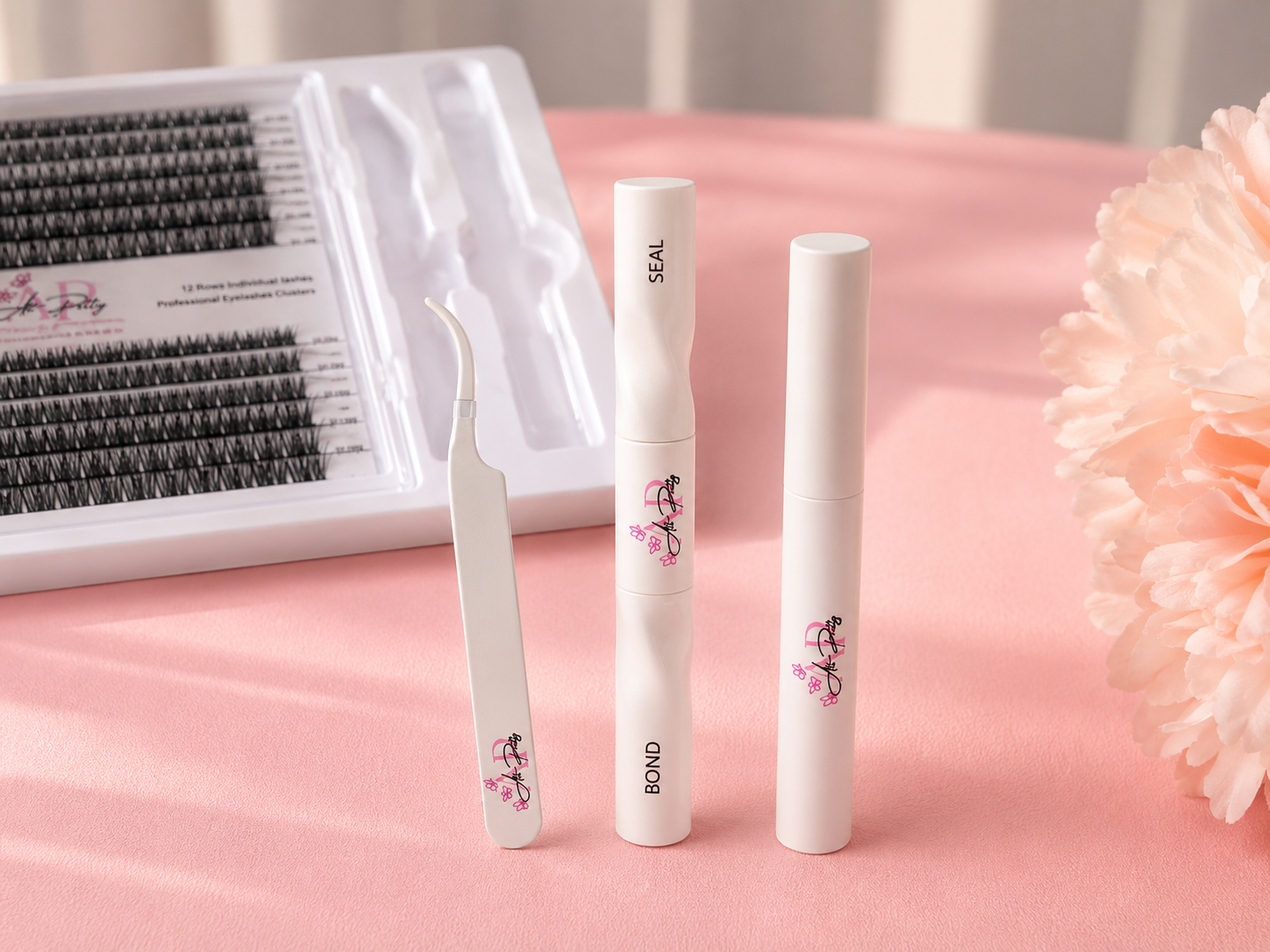 Classic Pretty Lash Kit