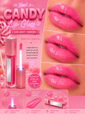 Candy LED Lip Gloss