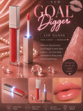 Goal Digger lip Gloss