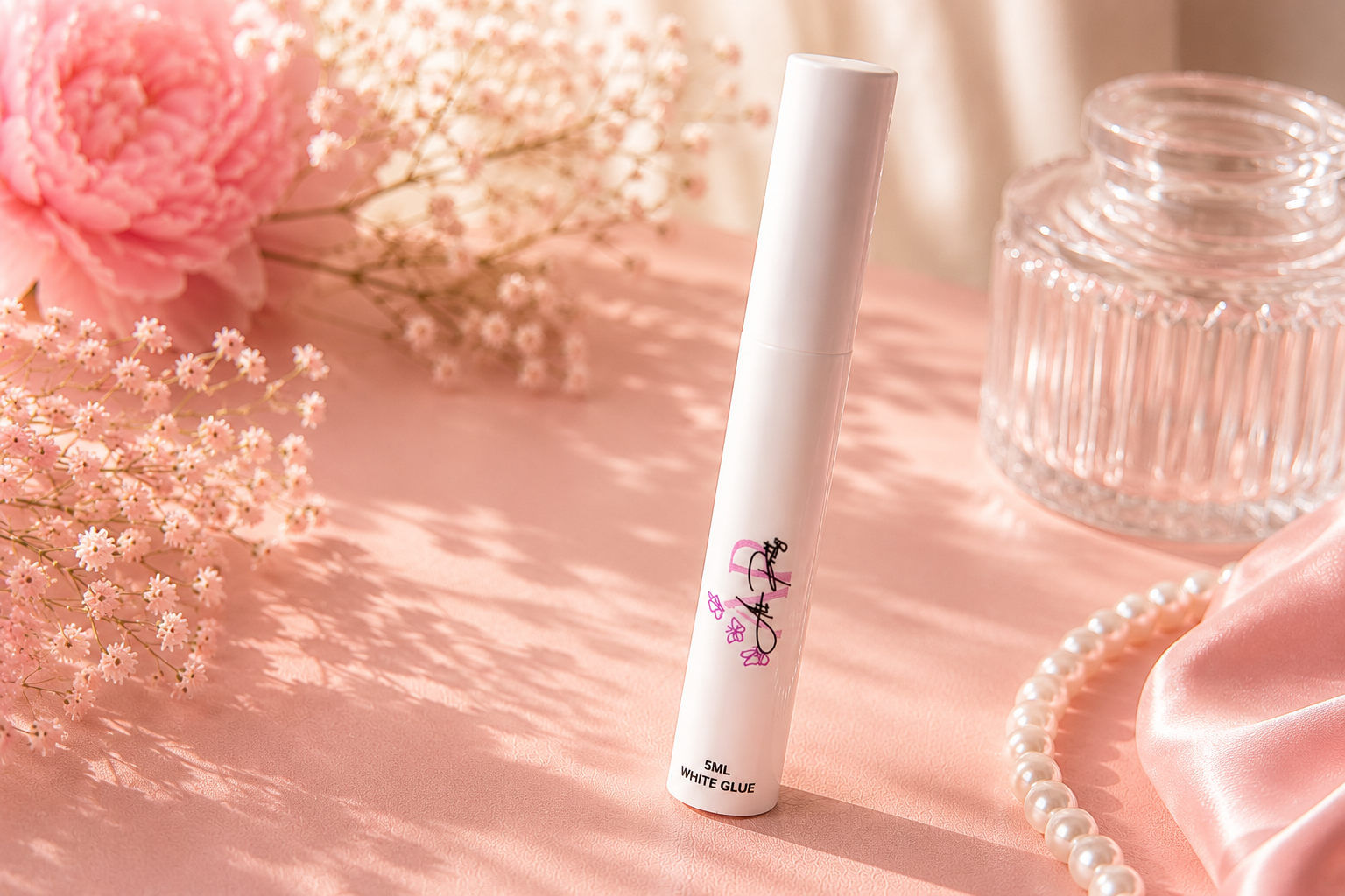 All Pretty Lash Strip Adhesive