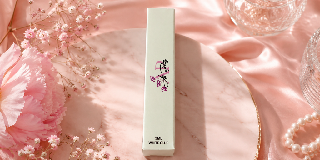 All Pretty Lash Strip Adhesive